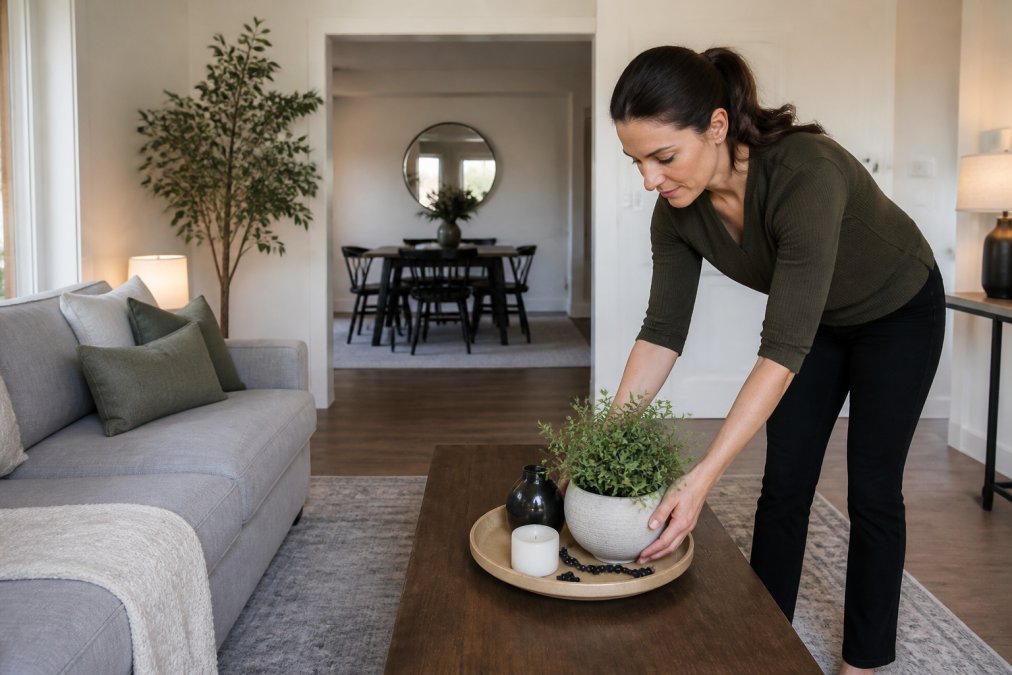 Tips for Showing Your Home: A Seller's 2026 Checklist