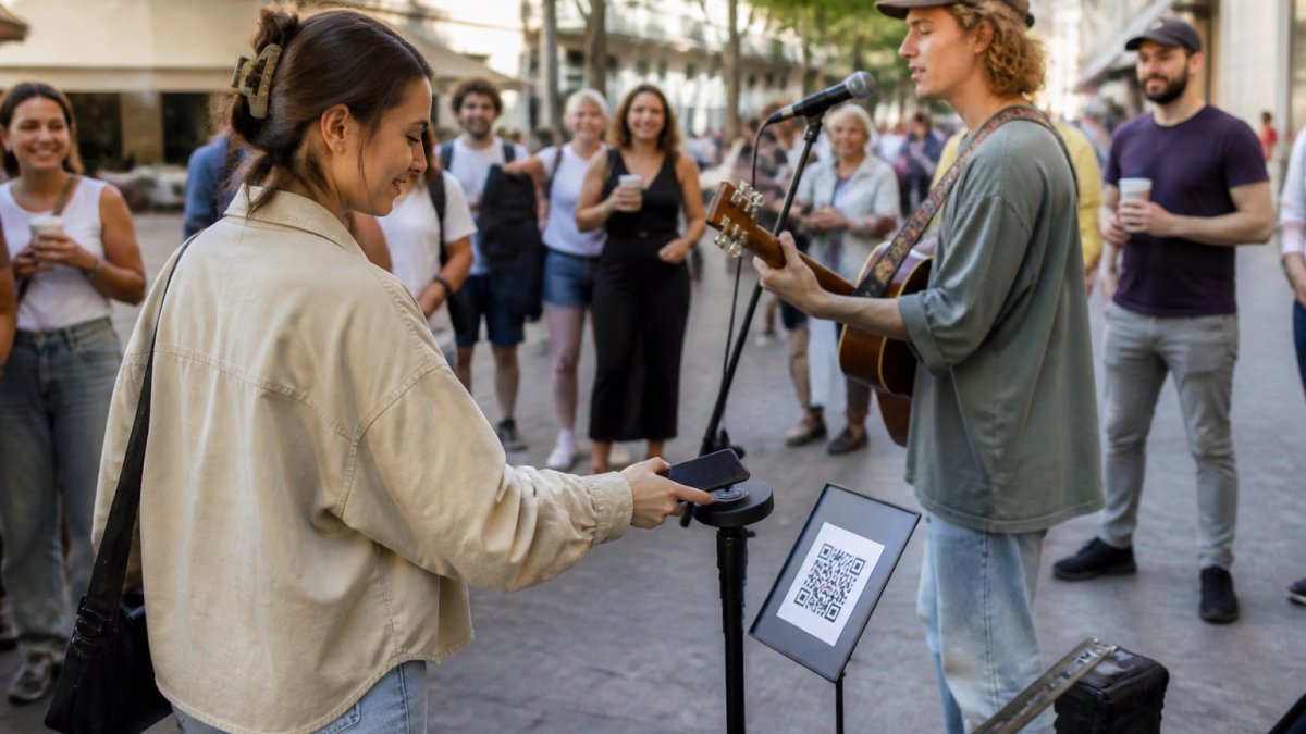 12 Practical Tips for Street Performer Fan Engagement