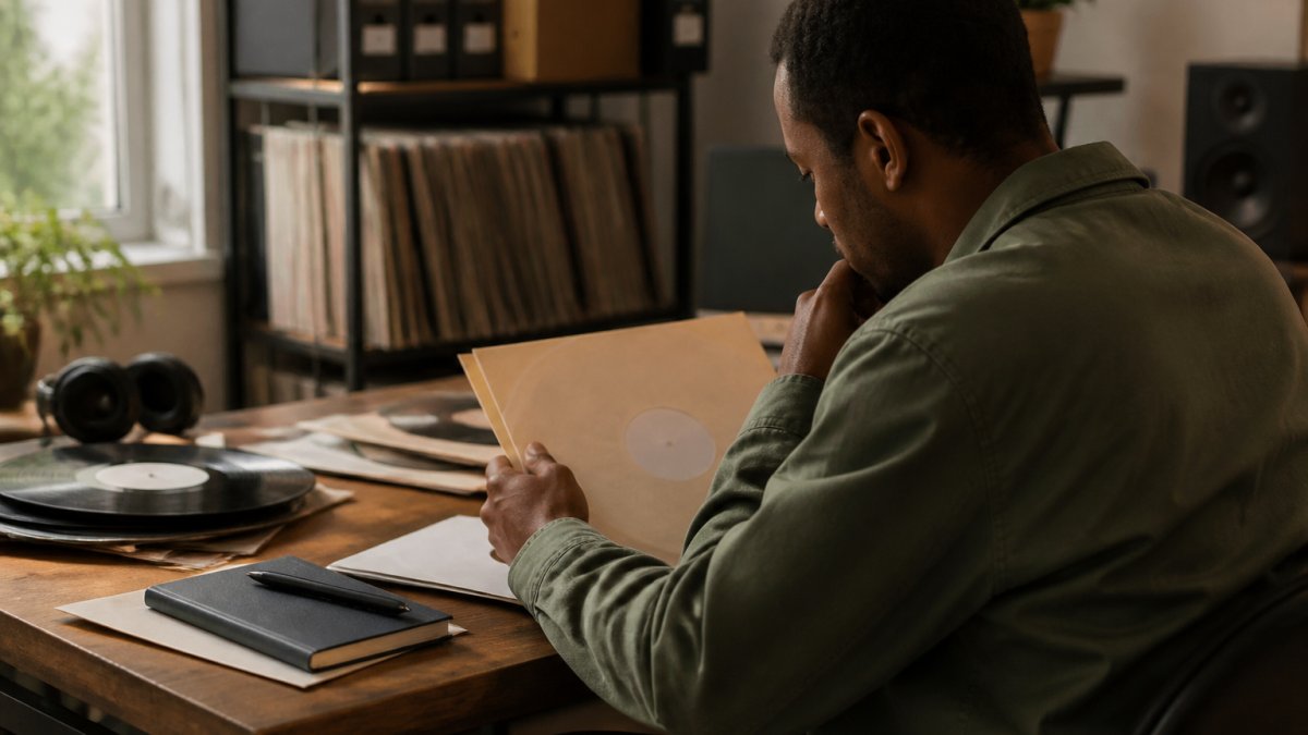 Tips for Successful Electronic Music Label Management