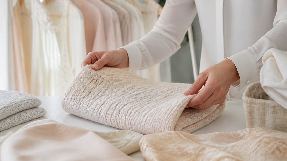 Tips voor onderhoud delicate stoffen: 2026 gids