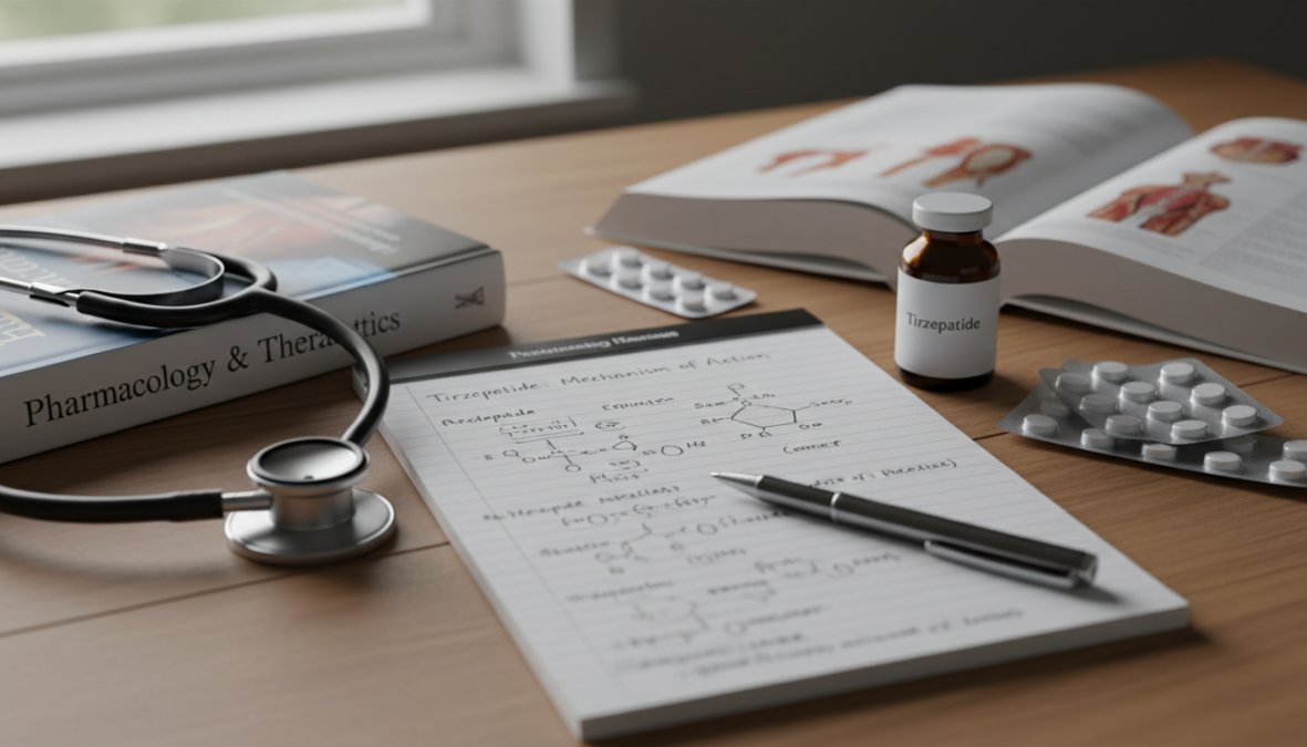 tirzepeptide