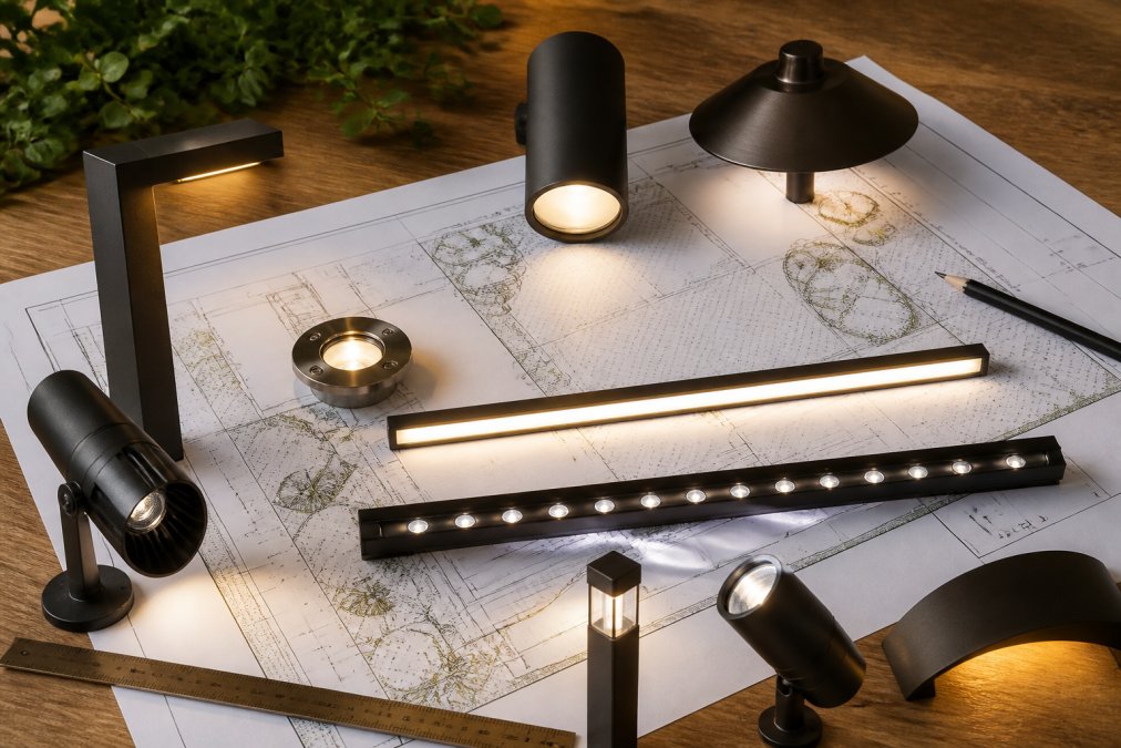 Top 10 Architectural Lighting Trends for 2026