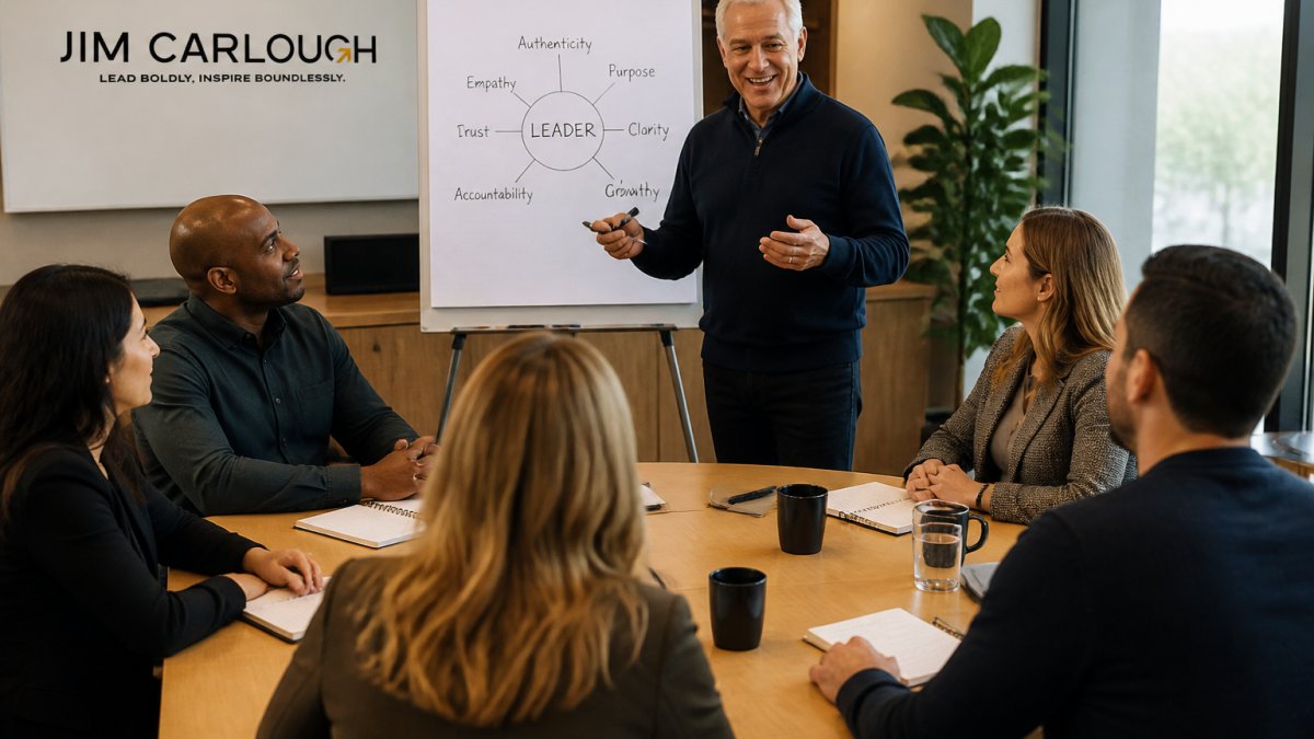 Top 10 Authentic Leadership Development Programs