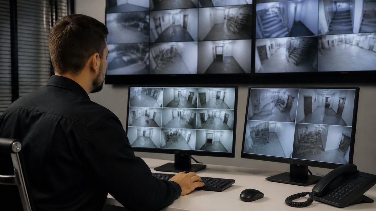 Top 10 Benefits of 24/7 Security Monitoring