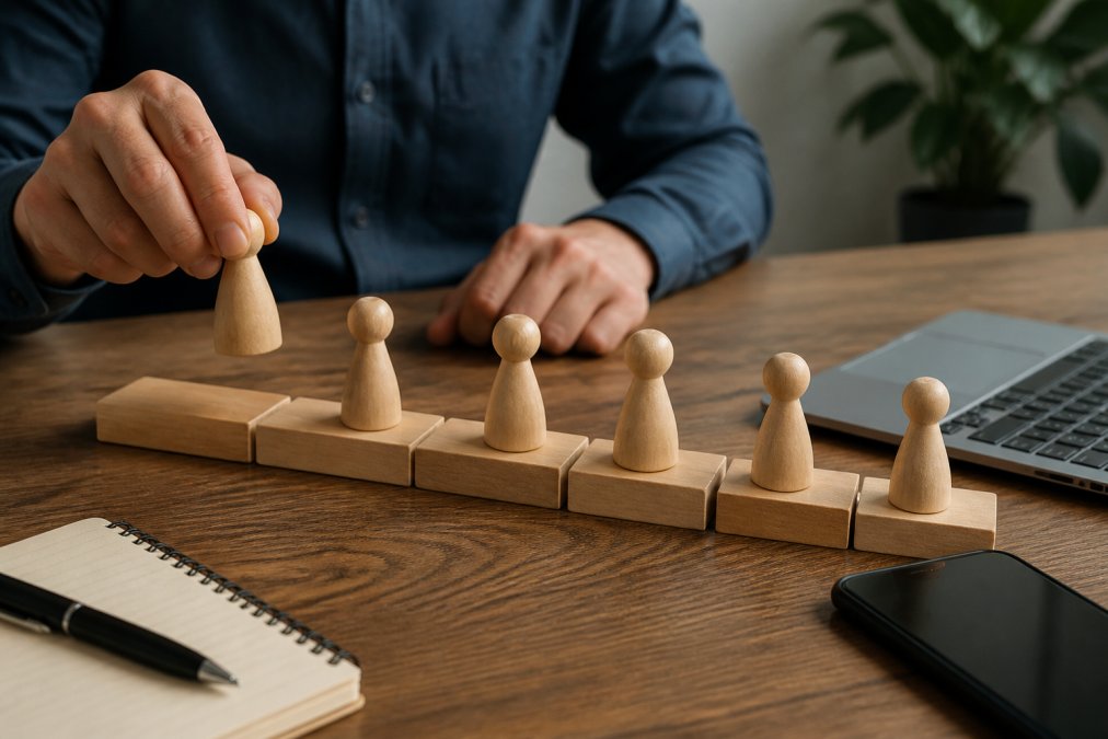Top 10 Benefits of AI in Sales Pipeline Management