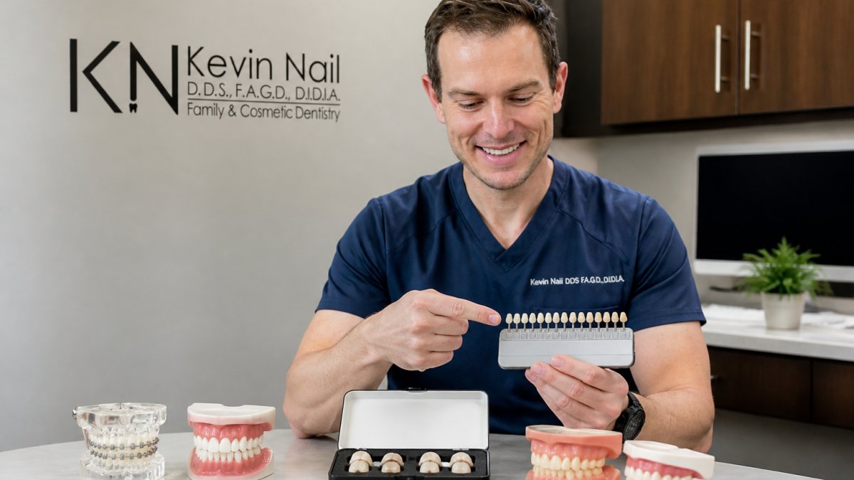 Top 10 Benefits of Dental Veneers