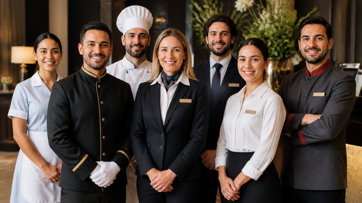 Top 10 Cyber Threats to Hospitality Industry