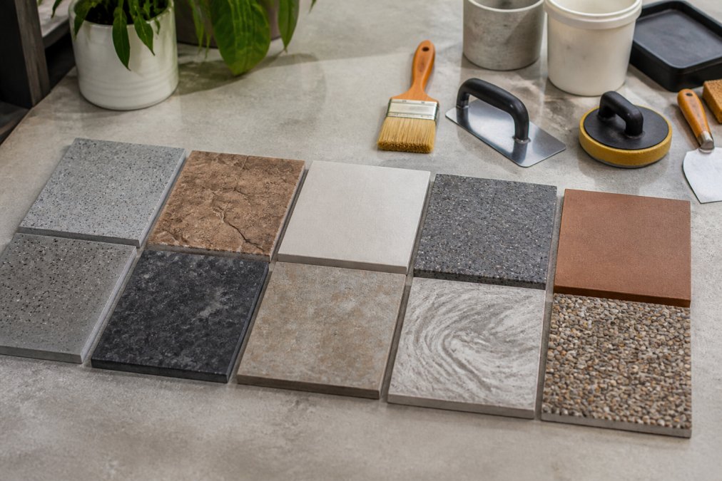 Top 10 Decorative Concrete Solutions for Retail Stores