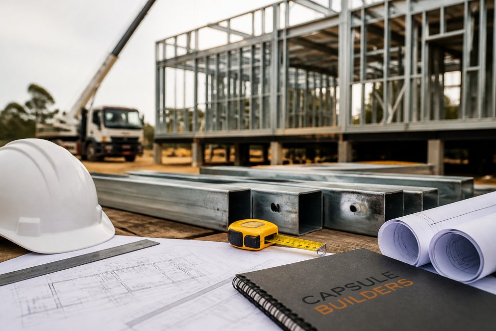 Top 10 Efficient Building Methods for WA Homes