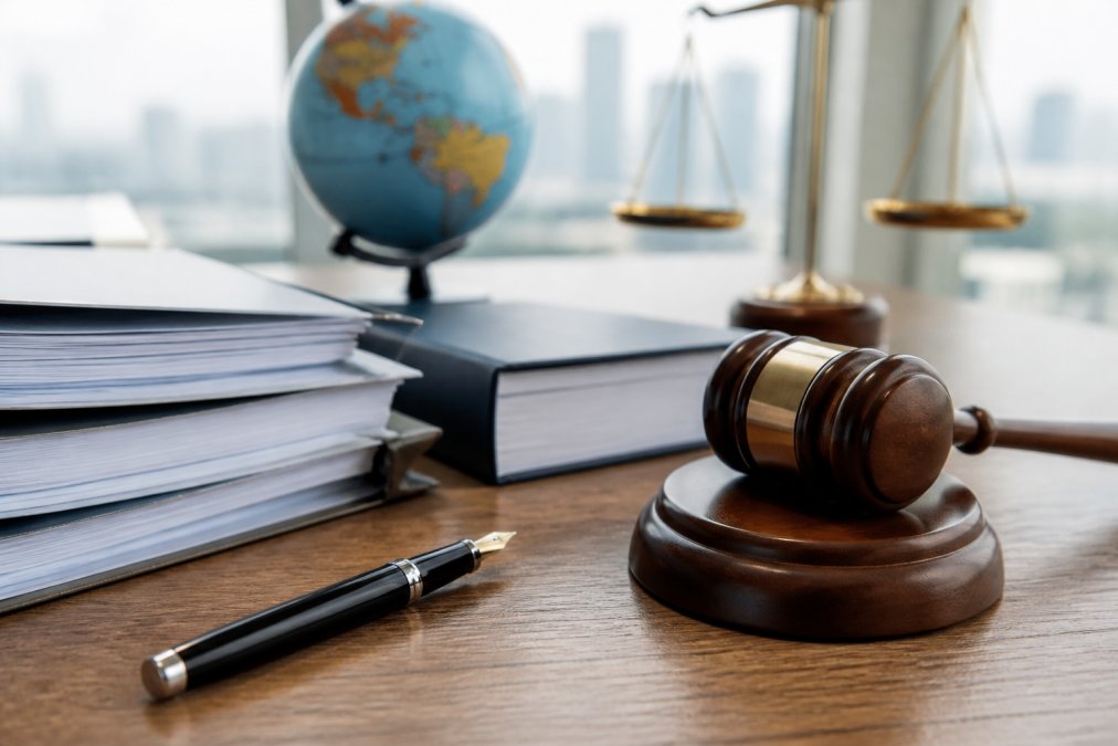 Top 10 Legal Requirements for Foreign Companies