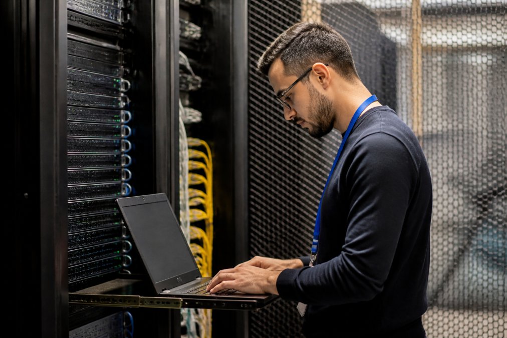 Top 10 Managed IT Services in Burbank