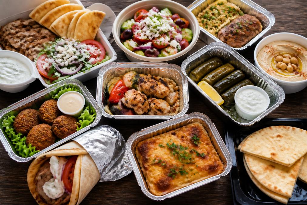 Top 10 Mediterranean Dishes for Delivery: 2026 Guide