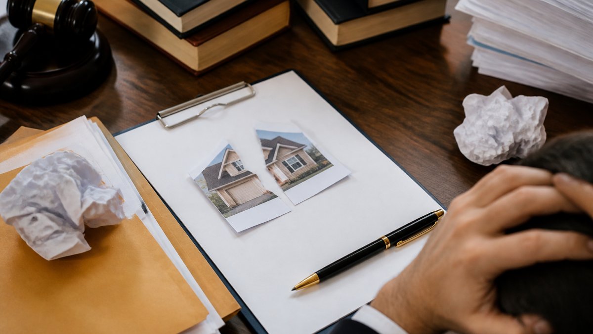 Top 10 Probate Attorney Mistakes in Kansas to Avoid