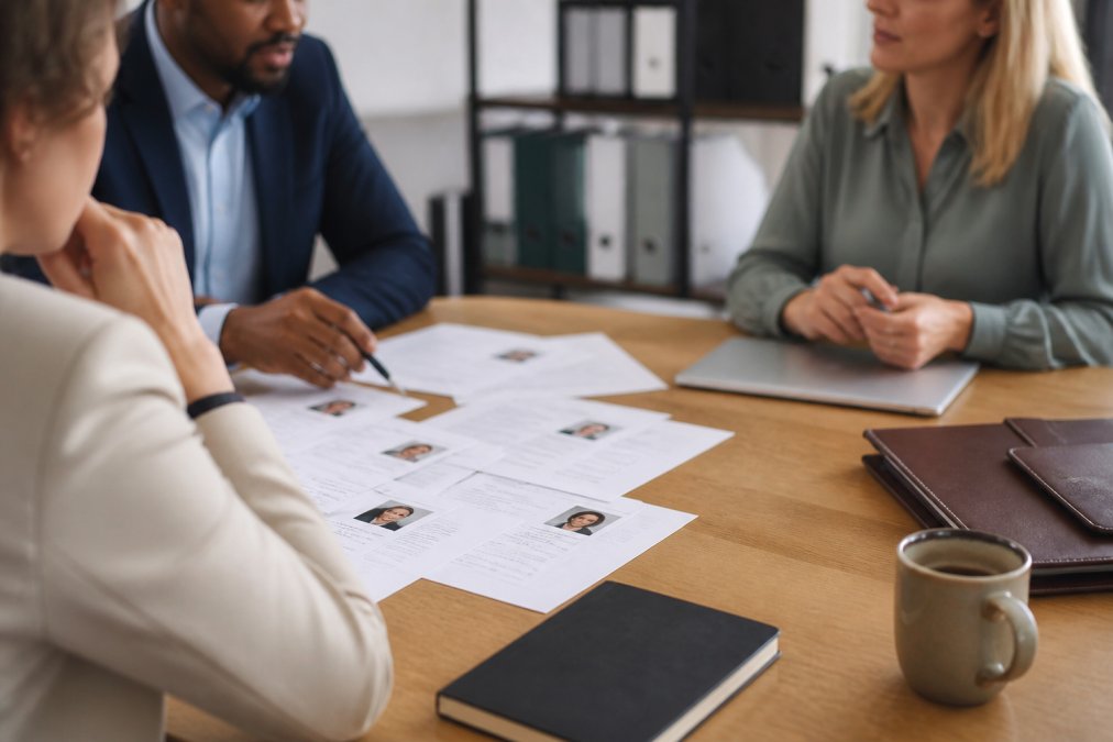 Top 10 RPO Companies in the UK: 2026 Guide