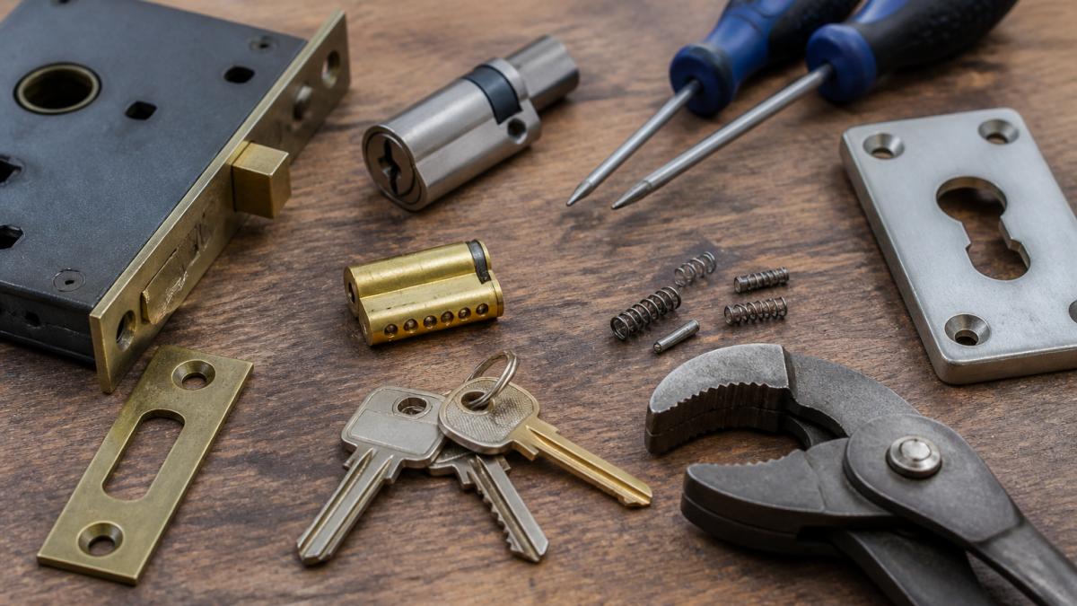 Top 10 Signs You Need a Lock Repair: 2026 Guide