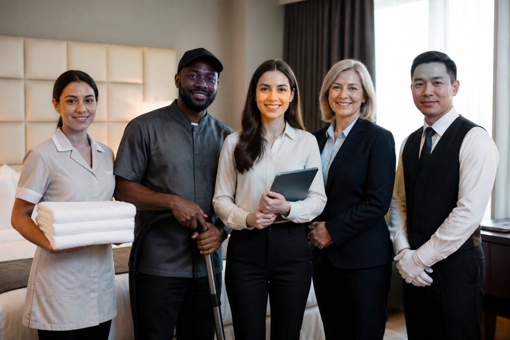 Top 10 Tips for Preventing Bed Bugs in Hotels