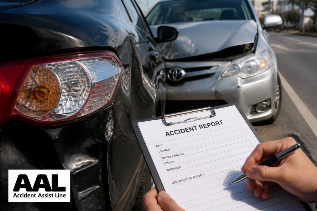 Top 10 Tips for Uninsured Driver Accidents (2026 Guide)