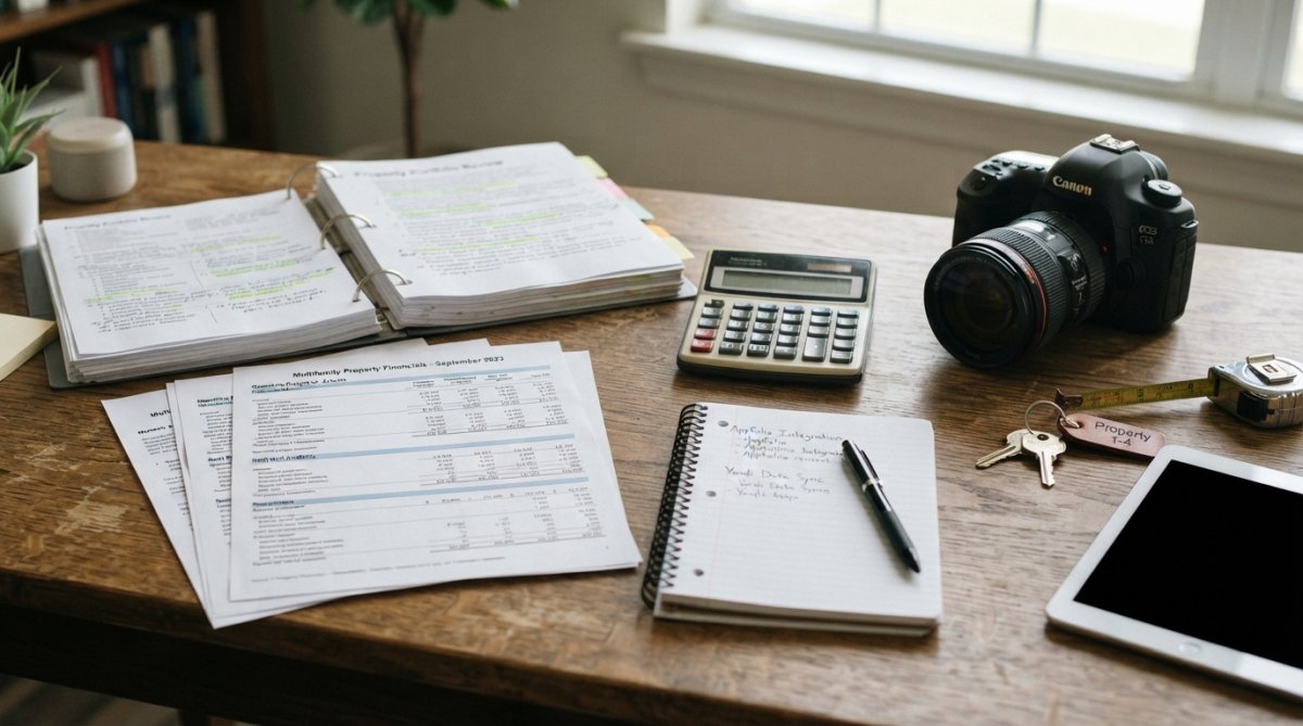 Top 5 Accounting Software for Multifamily Asset Managers
