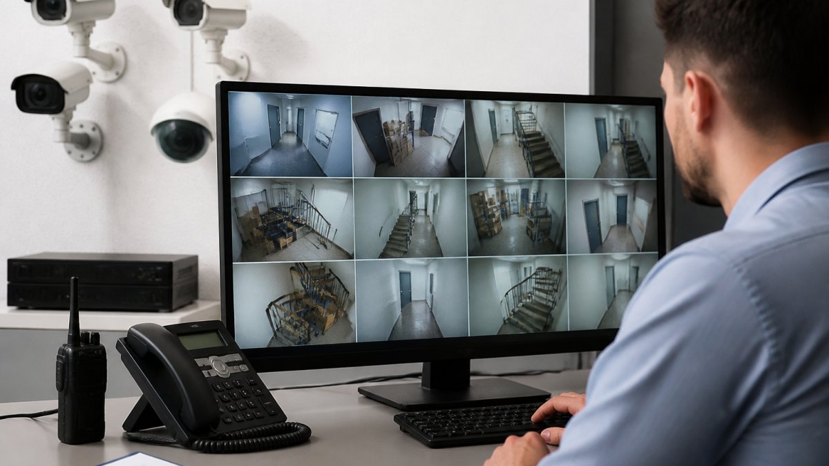 Top 5 AI Analytics Features for Site Security
