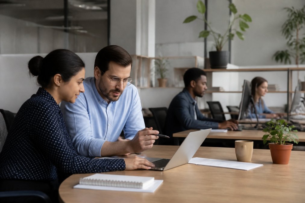 Top 5 AI Automation Companies in Culver City for 2026