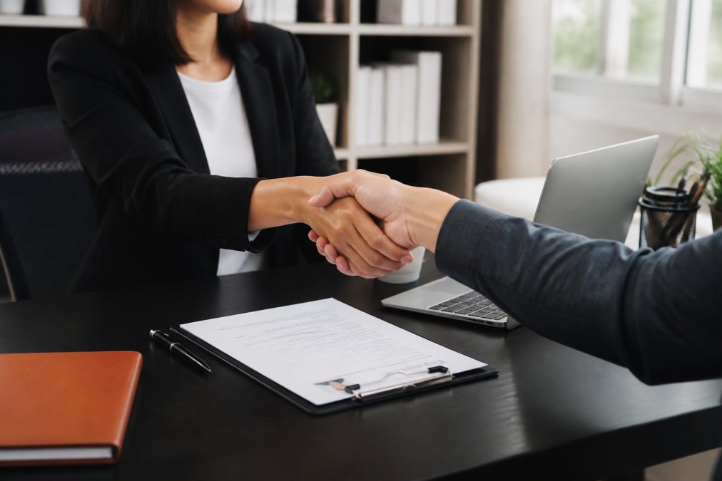 Top 5 Benefits of Outsourcing Talent Acquisition