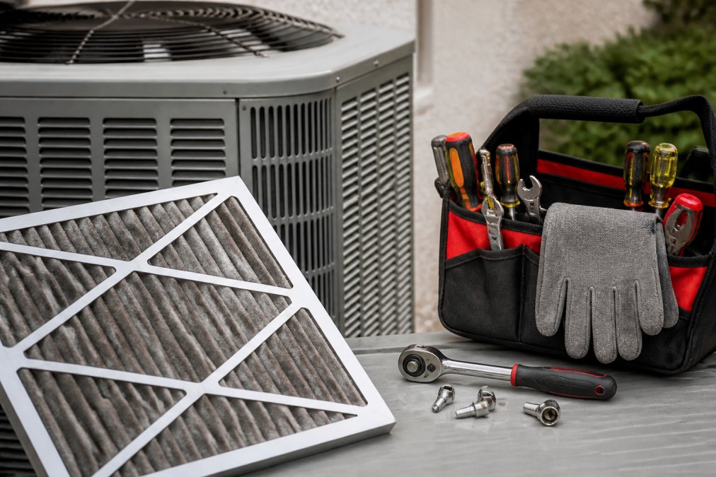 Top 5 Benefits of Regular AC Maintenance