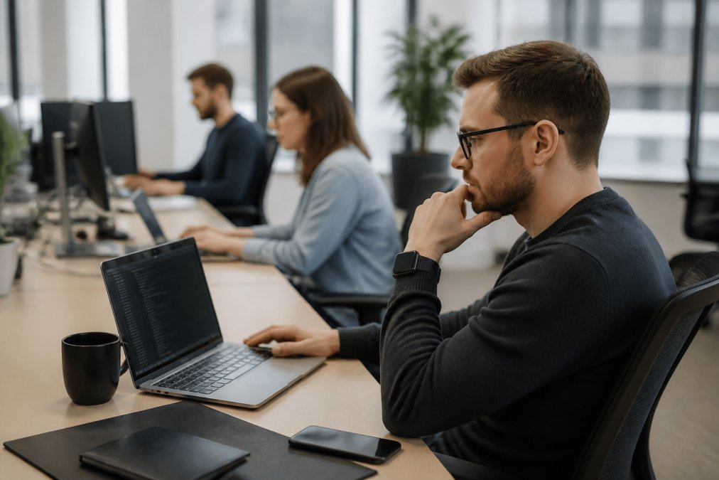 Top 5 Cybersecurity Providers in Santa Monica: Reviews