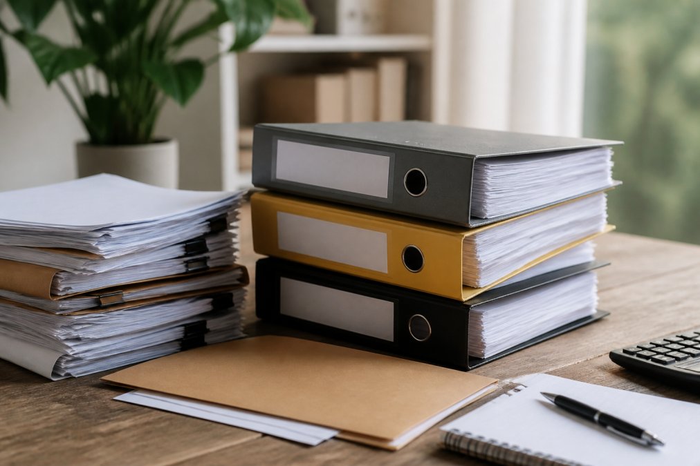 Top 5 Document Management Systems: 2026 Review