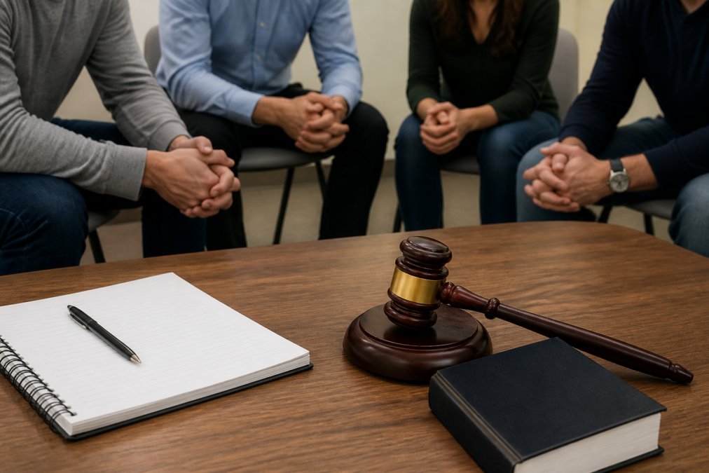 Top 5 Drug Court Programs in Weld County