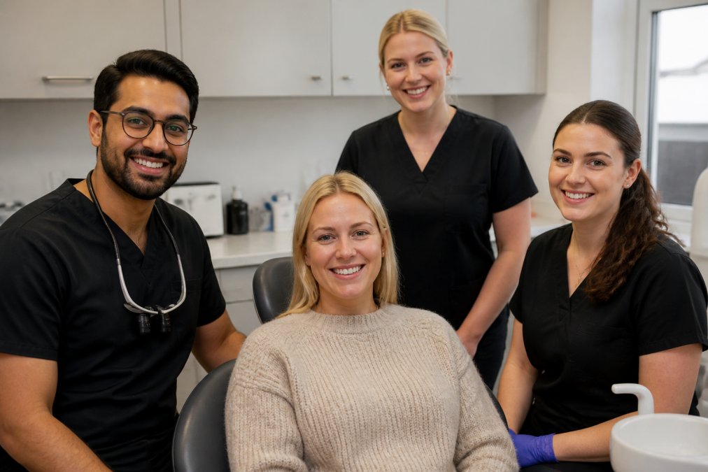 Top 5 Emergency Dental Clinics in Liverpool: 2026 Guide