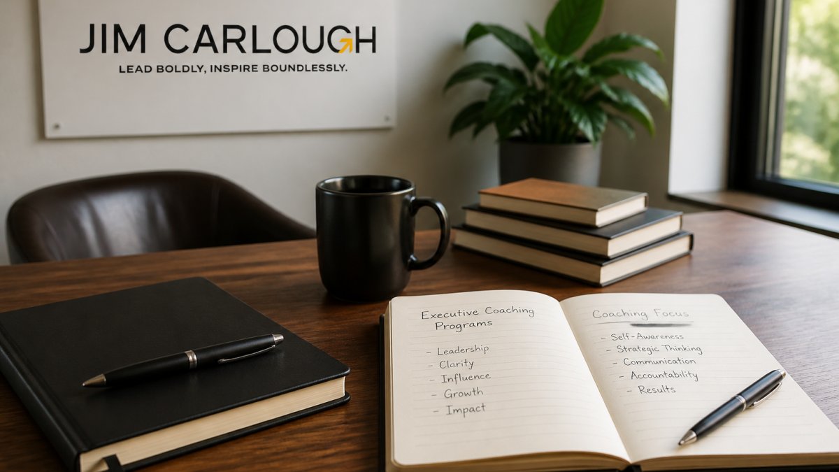 Top 5 Executive Coaching Programs for Growth in 2026