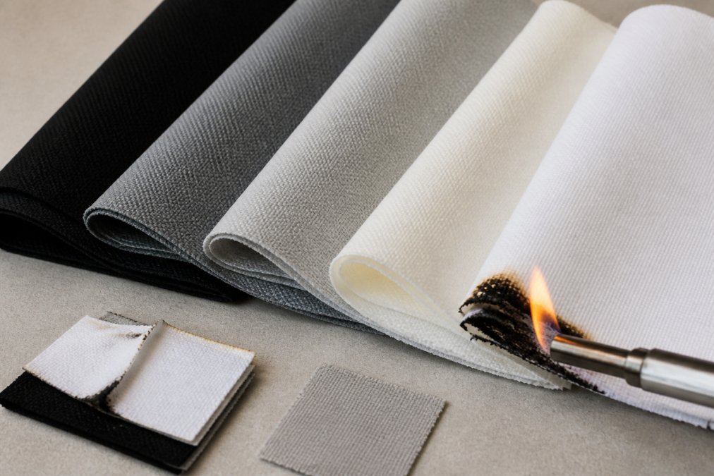Top 5 Fire Retardant Fabrics for Events: 2026 Guide