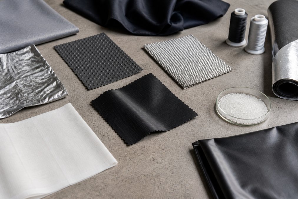 Top 5 Futuristic Clothing Materials for Streetwear