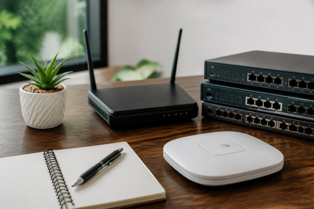Top 5 Managed Detection and Response Providers for SMBs