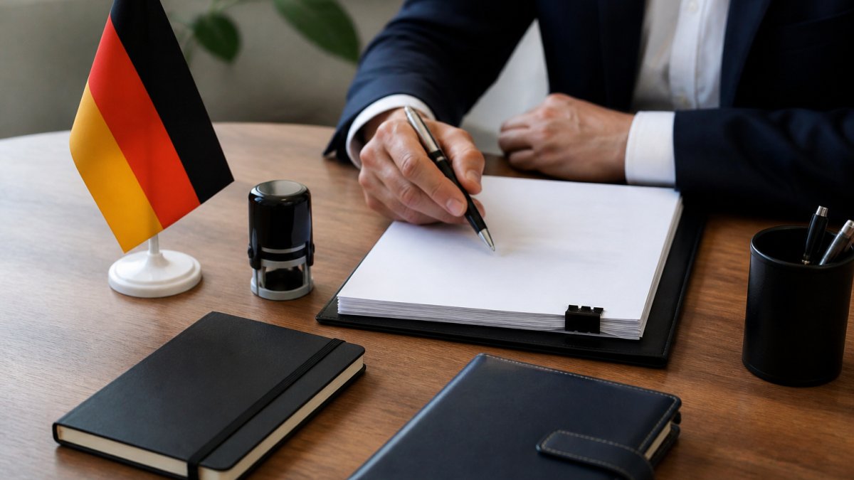 Top 5 Nominee Director Services for Foreign Investors 2026
