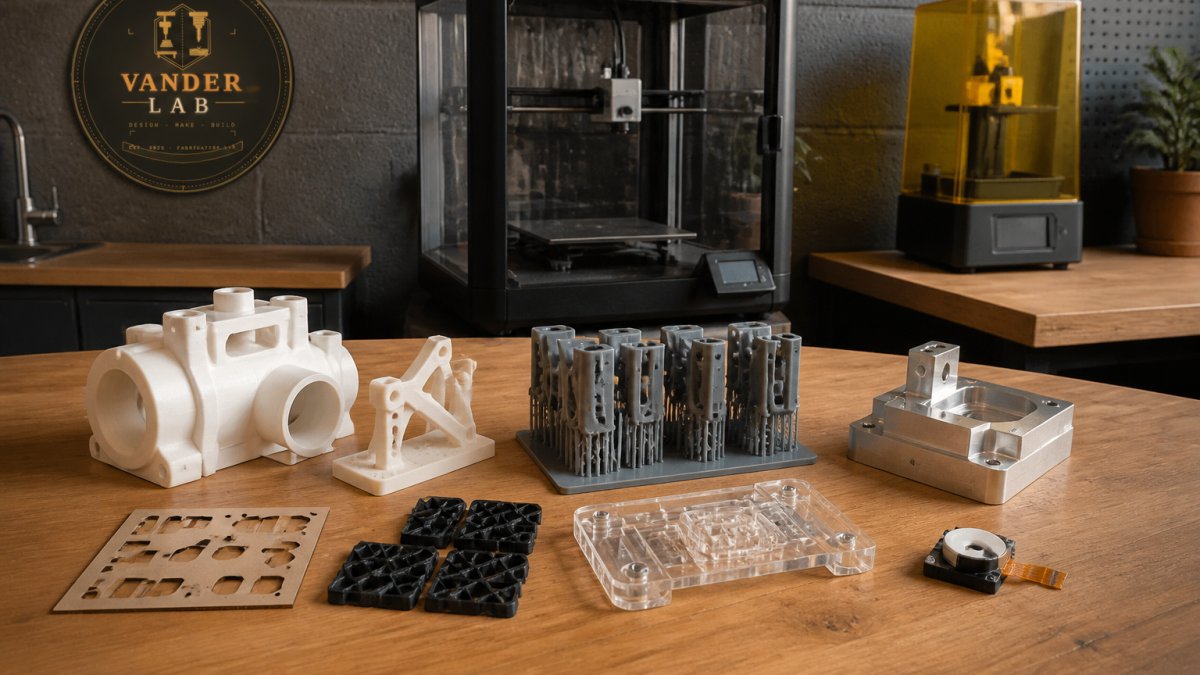 Top 5 Rapid Prototyping Techniques for Small Business