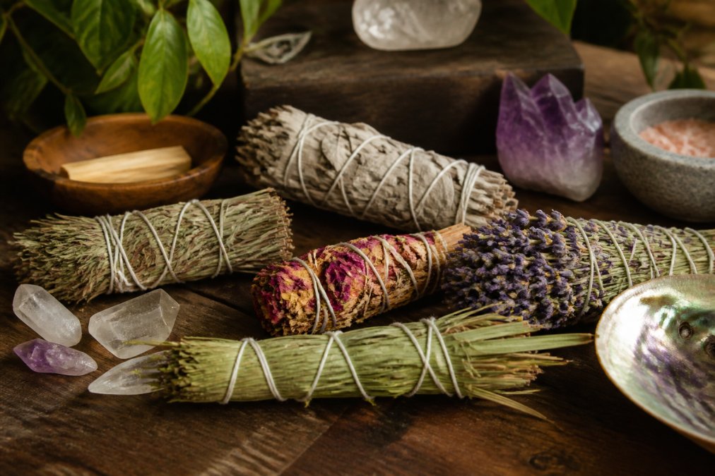 Top 5 Spiritual Bundles for Manifesting Abundance