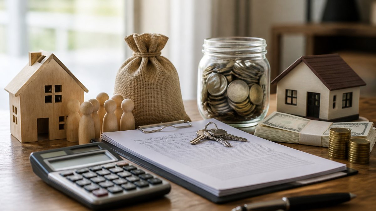 Top 6 Loss Mitigation Options for Investment Property