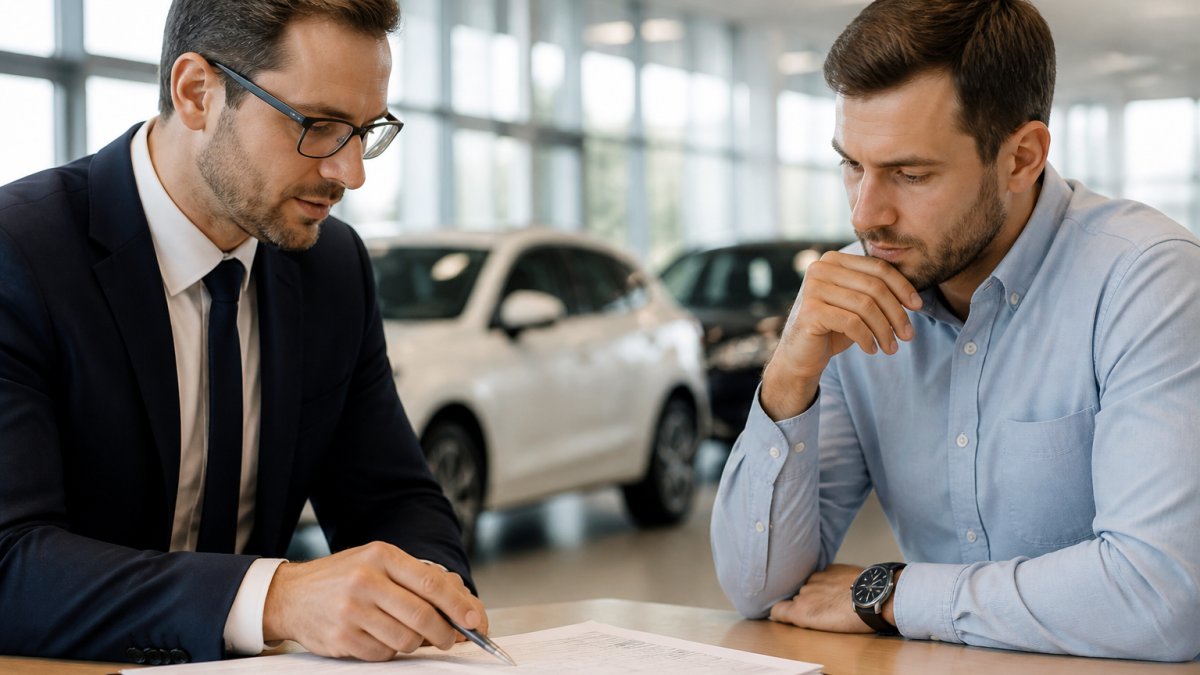 Top 7 Dealership Operational Efficiency Consultants for 2026
