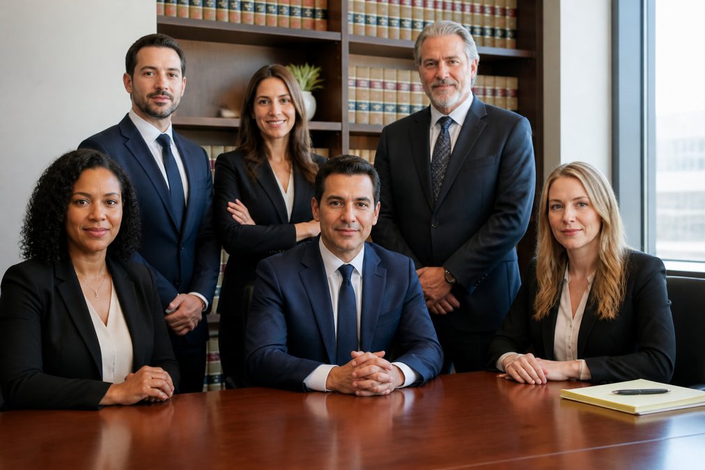 Top 7 Real Estate Litigation Firms in Los Angeles (2026)