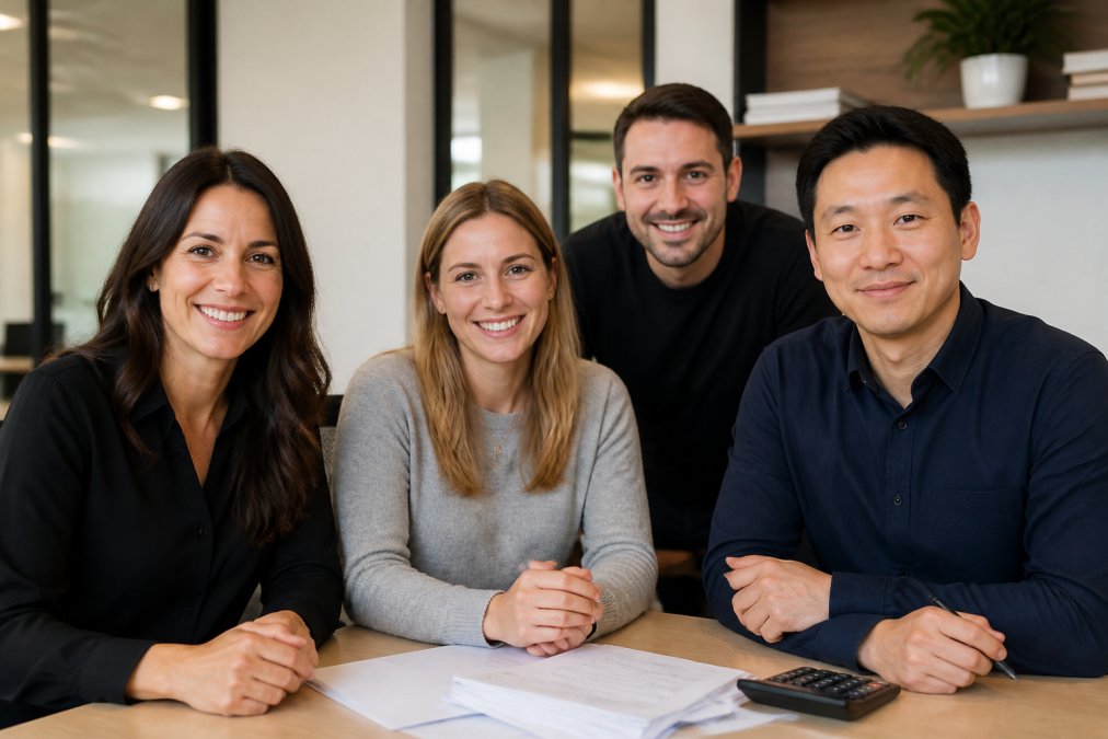 Top Accounting Firms in BC for Job Costing Success