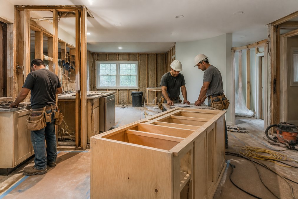 Software tools interface for Skilled for construction companies dallas