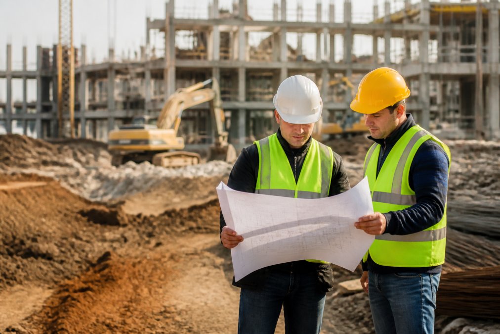 Top Construction Companies in Michigan: 2026 Guide