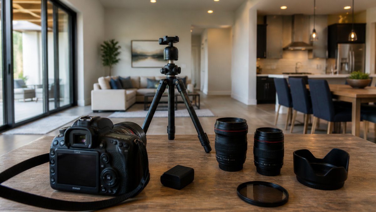 Top East Valley Real Estate Photography Tips for 2026