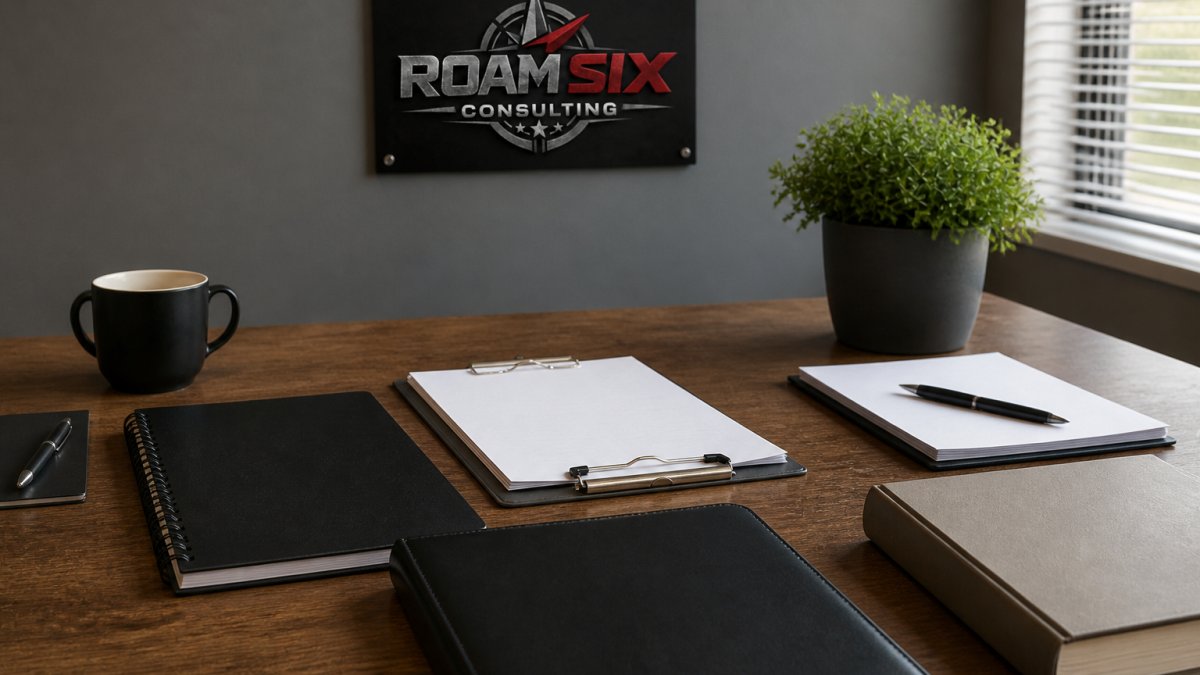 Top Management Consulting Firms for Small Business Scaling