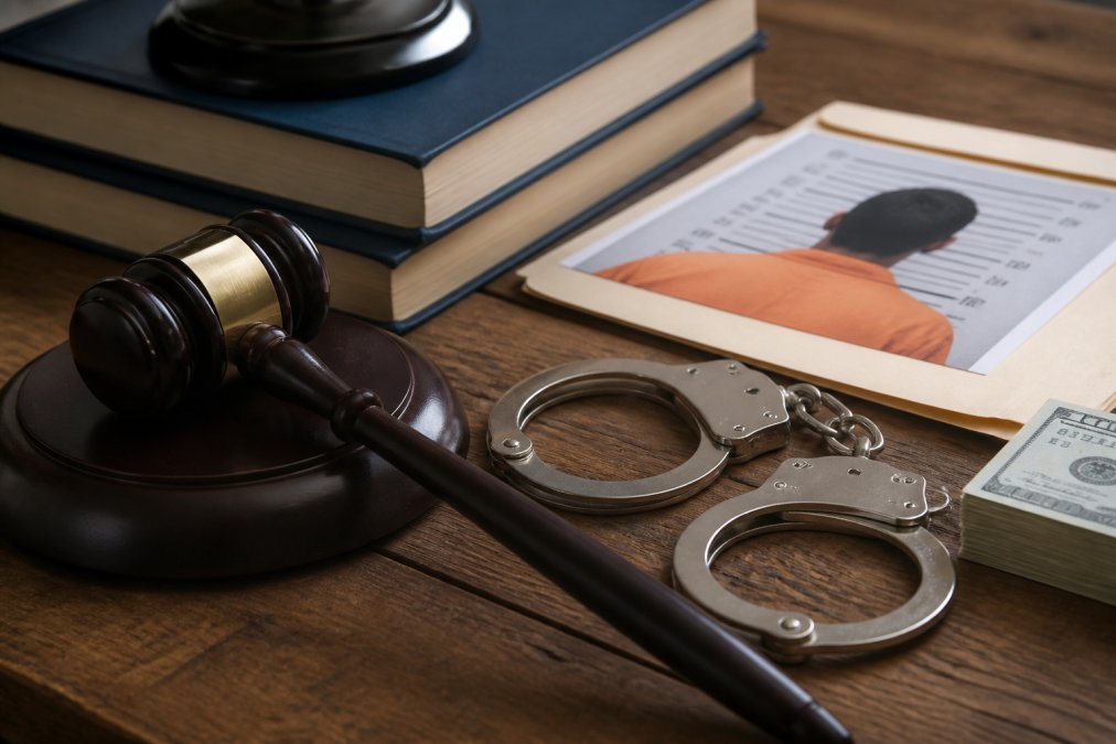 Top Rated Bail Bondsman 2026: How to Choose the Best