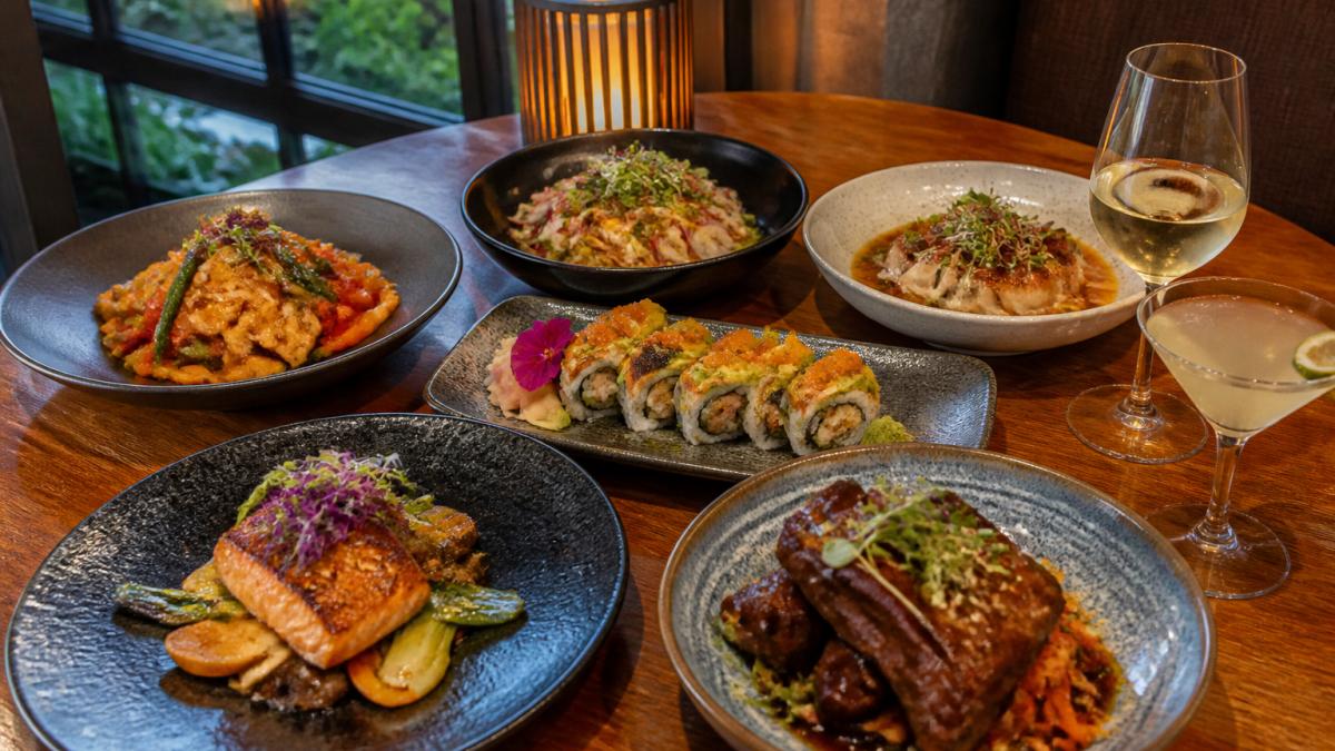 Top Rated Carmel Dinner Spots: 8 Essential Destinations