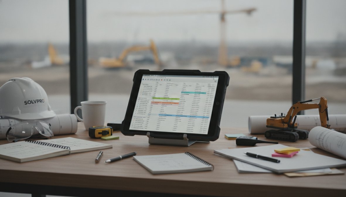 Top Rated Construction Scheduling Tools: 2026 Guide