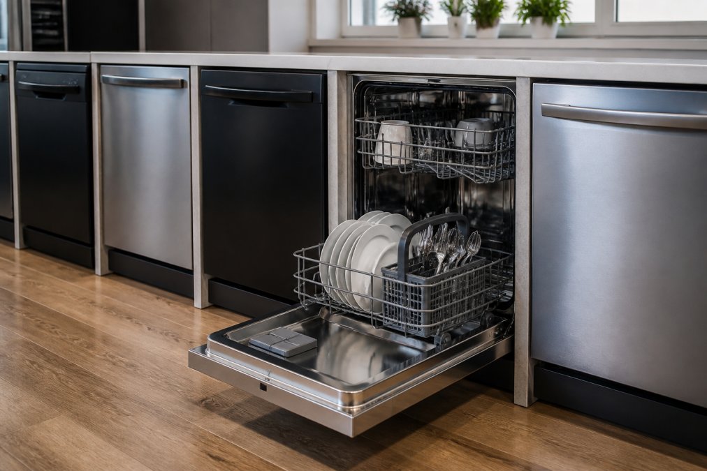Top Rated Dishwasher Brands for 2026