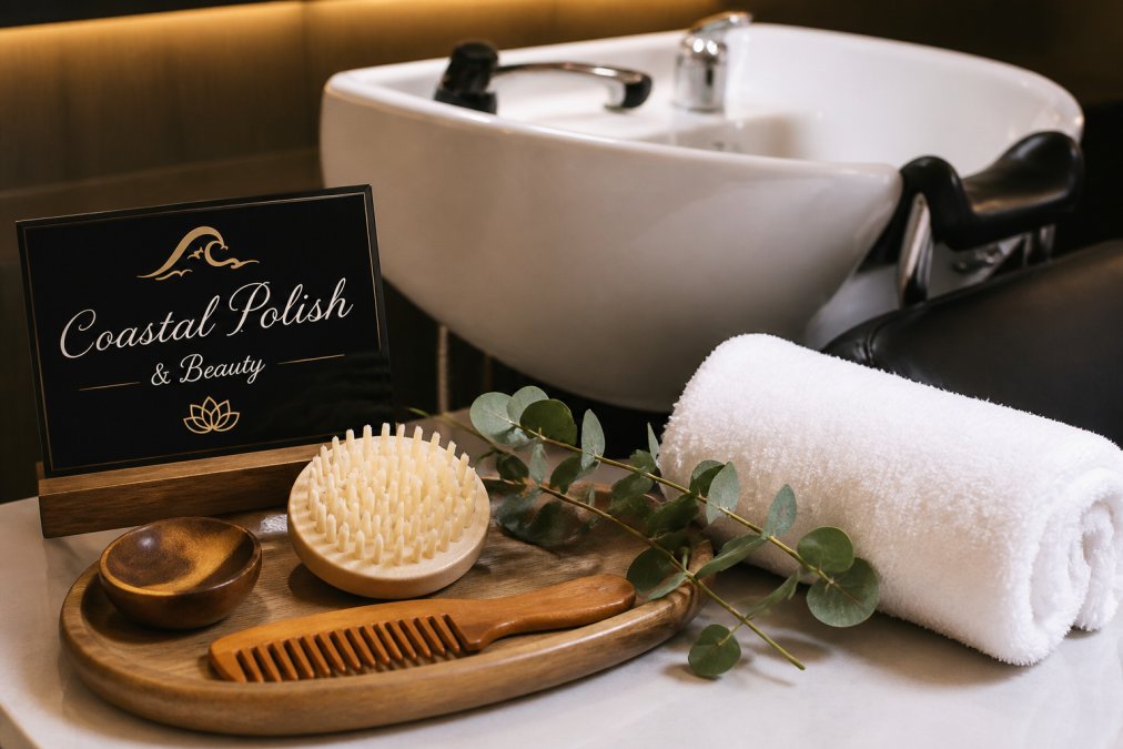 Top Rated Head Spa in Newport: What to Expect in 2026